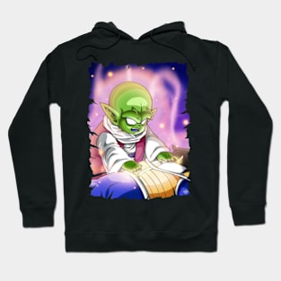 DENDE MERCH VTG Hoodie